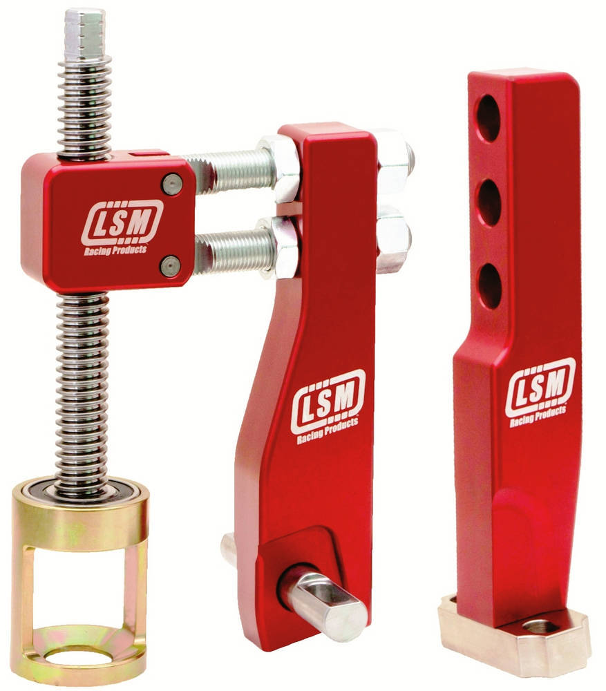 SC-515 LSM RACING PRODUCTS