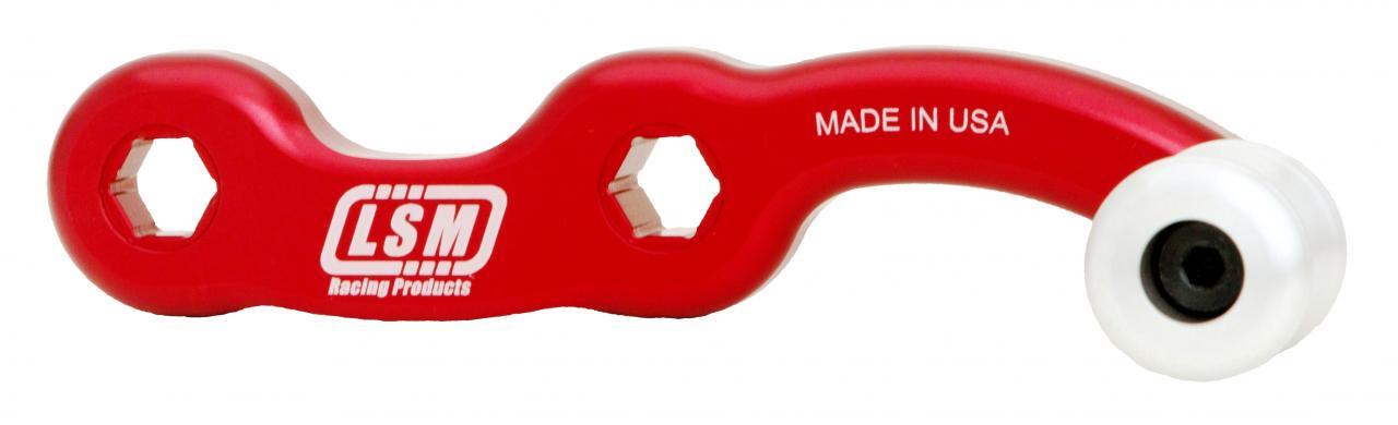 SH-60 LSM RACING PRODUCTS