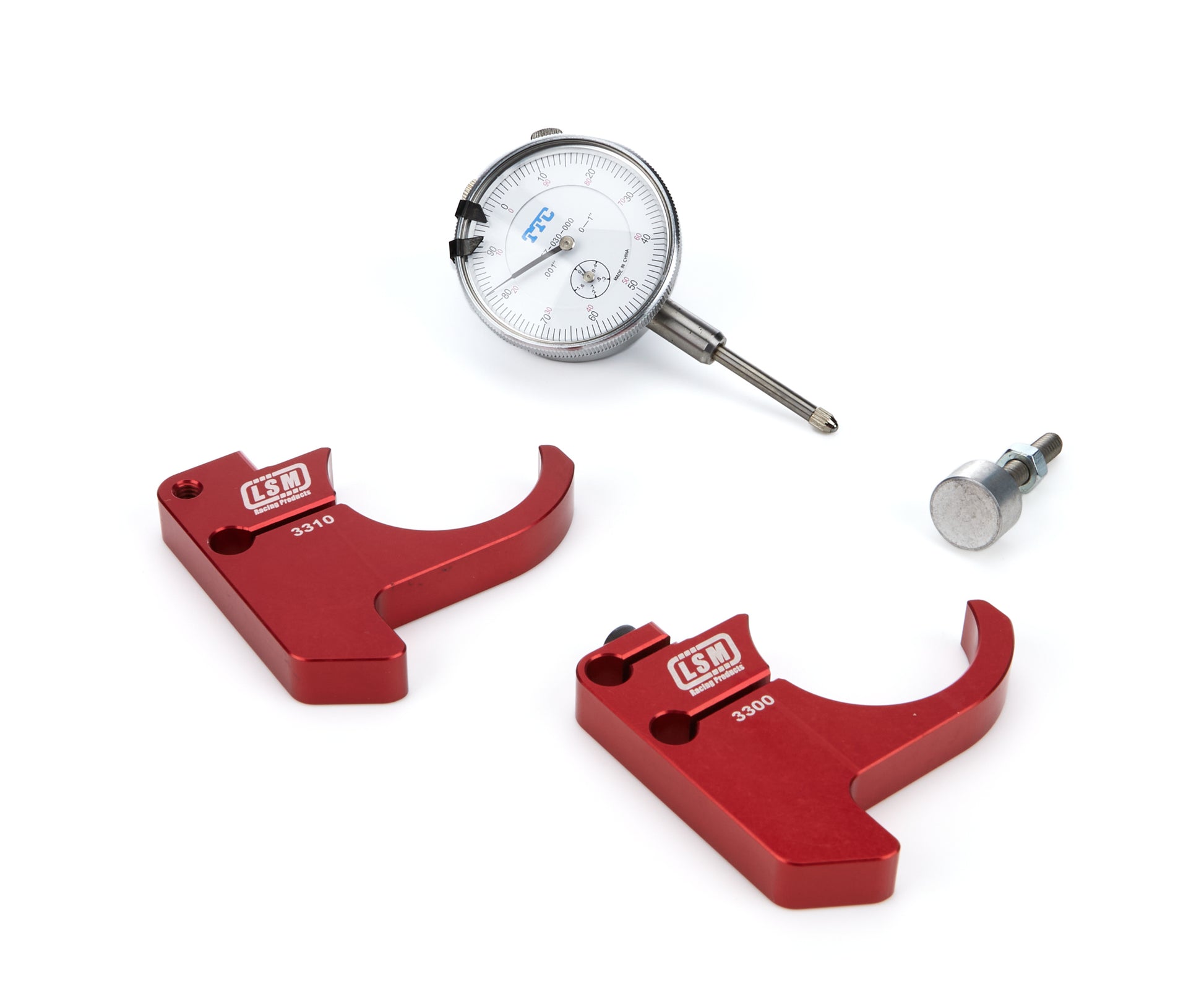 SM-050 SET LSM RACING PRODUCTS