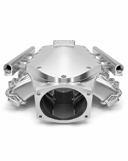 Granatelli GM Gen V LT Billet Intake Manifold w/ 105mm Inlet – 980106