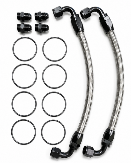 Granatelli GM Gen V LT Billet Intake Manifold w/ 105mm Inlet – 980106