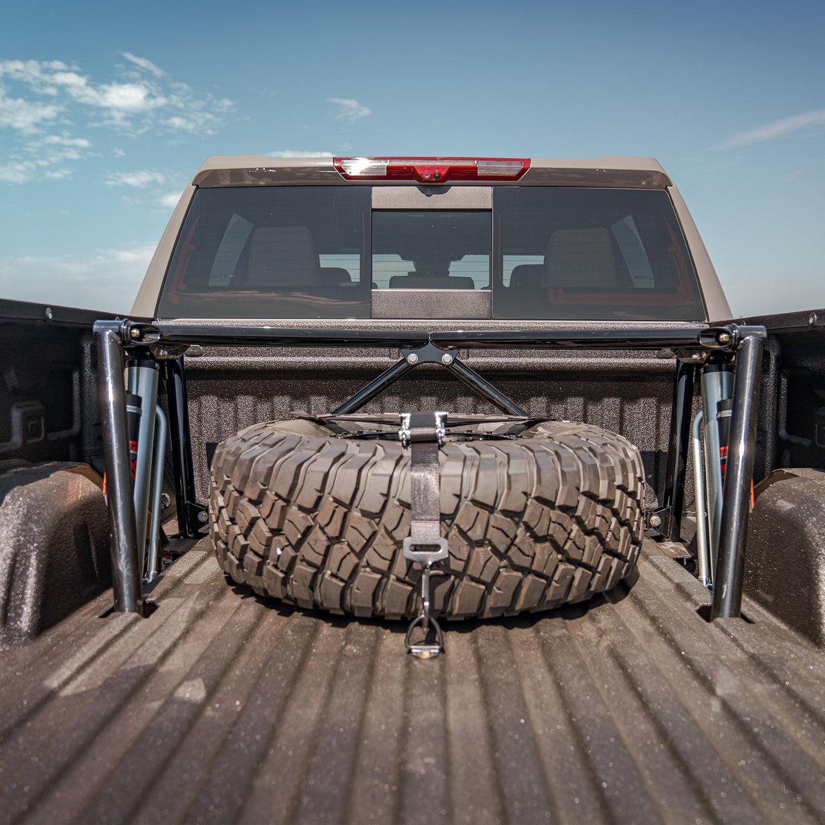 LT PreRunner Elite Kit