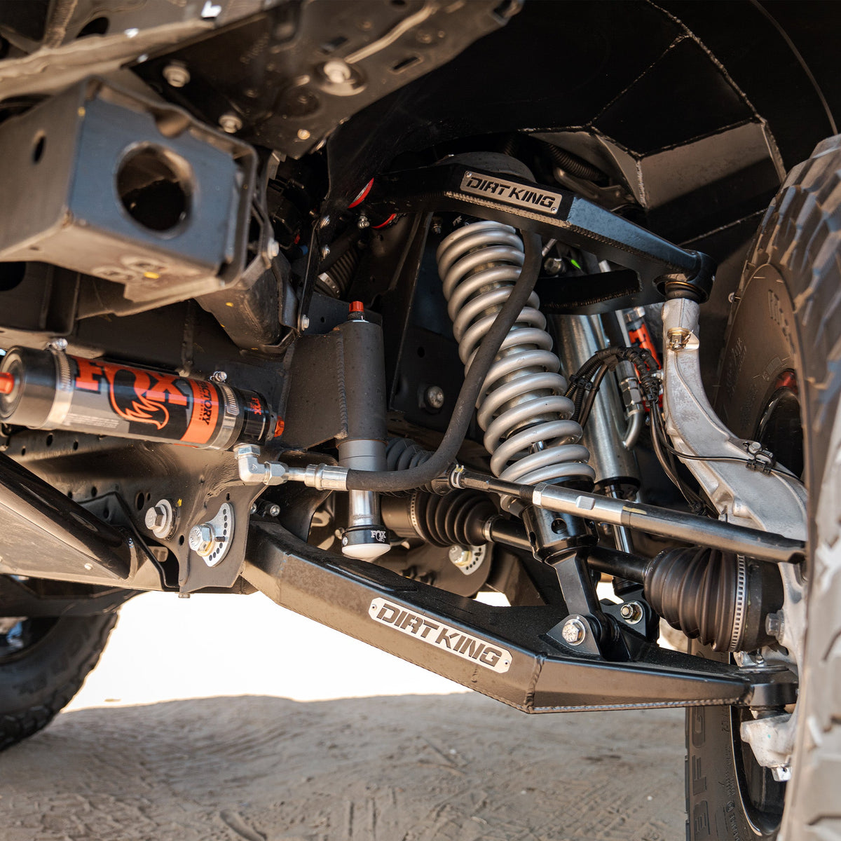 LT PreRunner Elite Kit