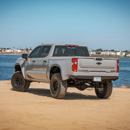 LT PreRunner Kit