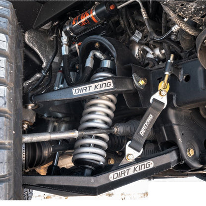 LT PreRunner Kit