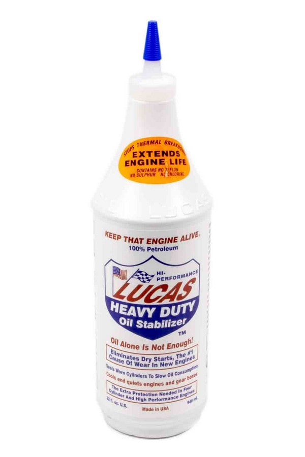 LUC10001 LUCAS OIL