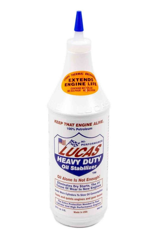 LUC10001 LUCAS OIL