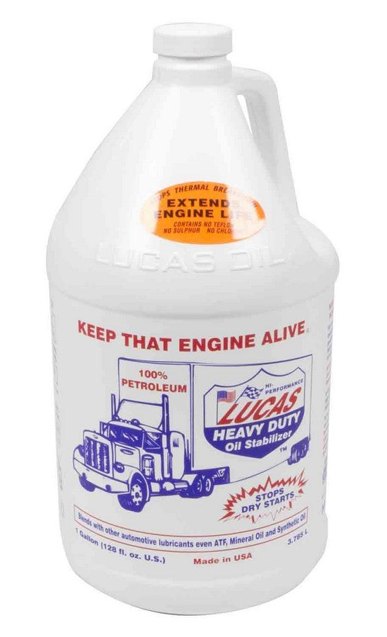 LUC10002 LUCAS OIL