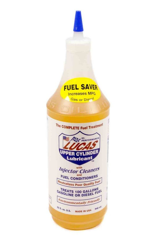 LUC10003 LUCAS OIL