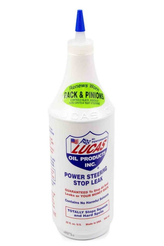 LUC10011 LUCAS OIL