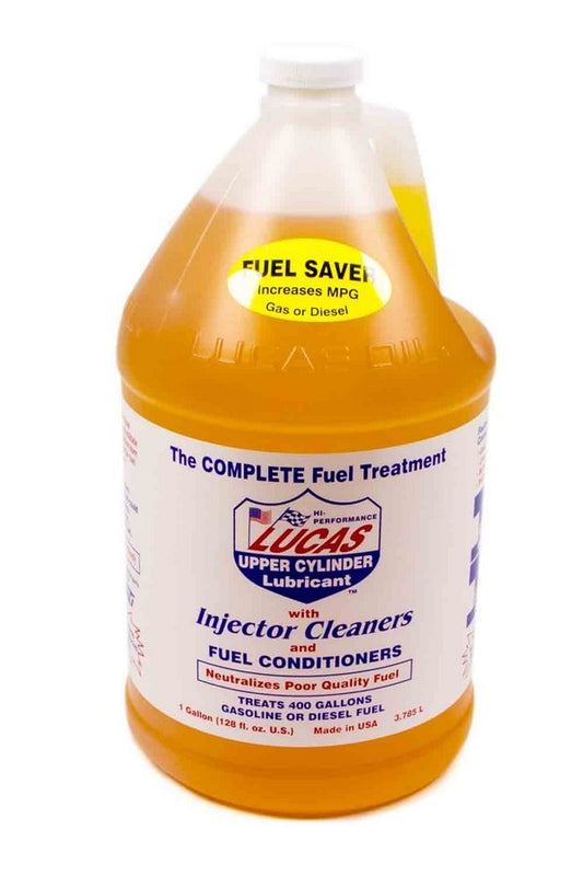 LUC10013 LUCAS OIL