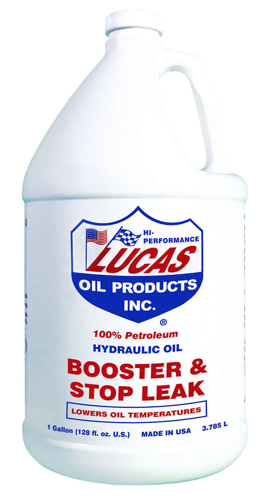 10018 LUCAS OIL