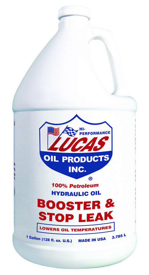 LUC10018 LUCAS OIL