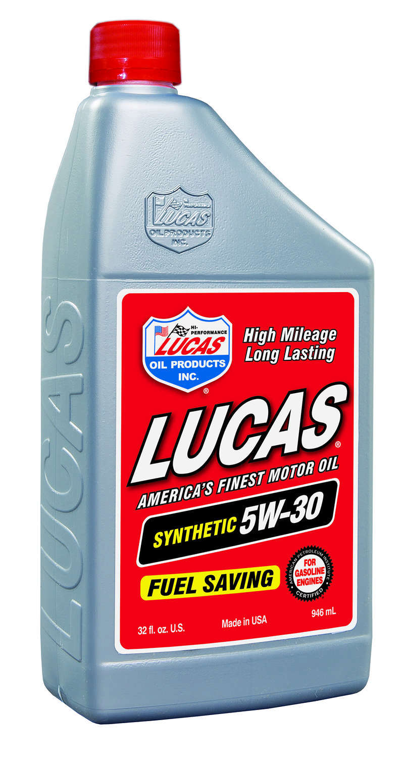 10049 LUCAS OIL