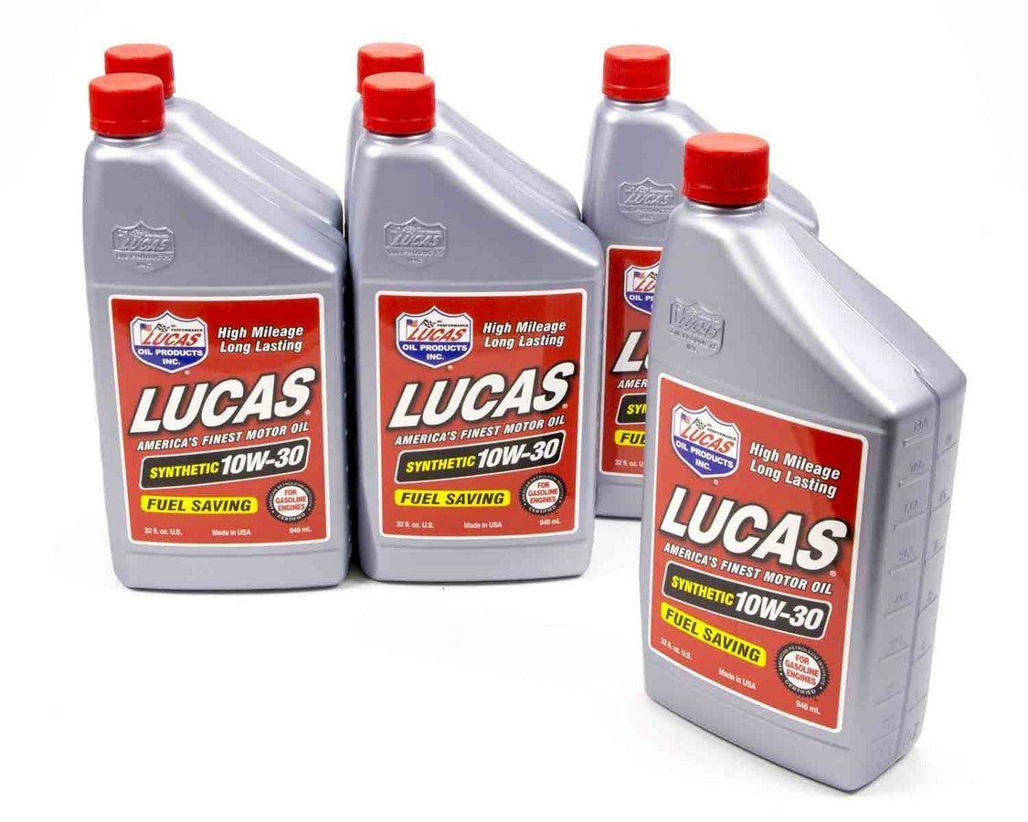 10050 LUCAS OIL