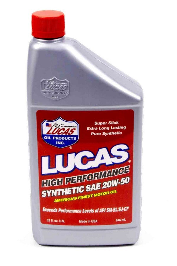 LUC10054 LUCAS OIL