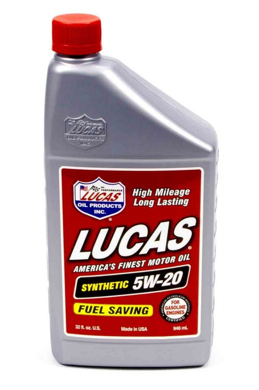 LUC10082 LUCAS OIL