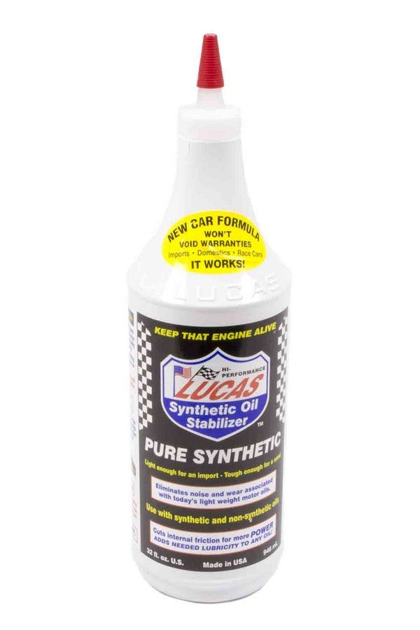 LUC10130 LUCAS OIL
