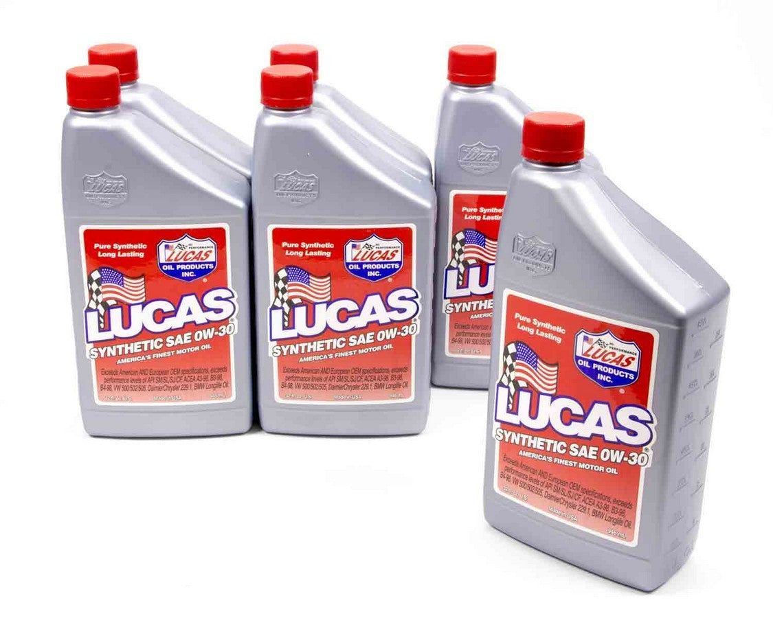 10179 LUCAS OIL