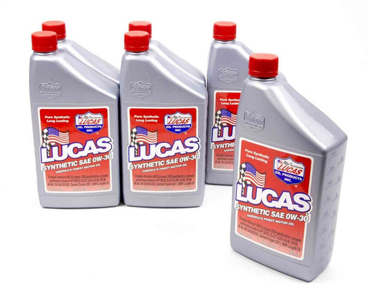 10179 LUCAS OIL