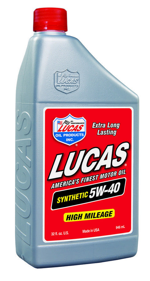 LUC10189 LUCAS OIL