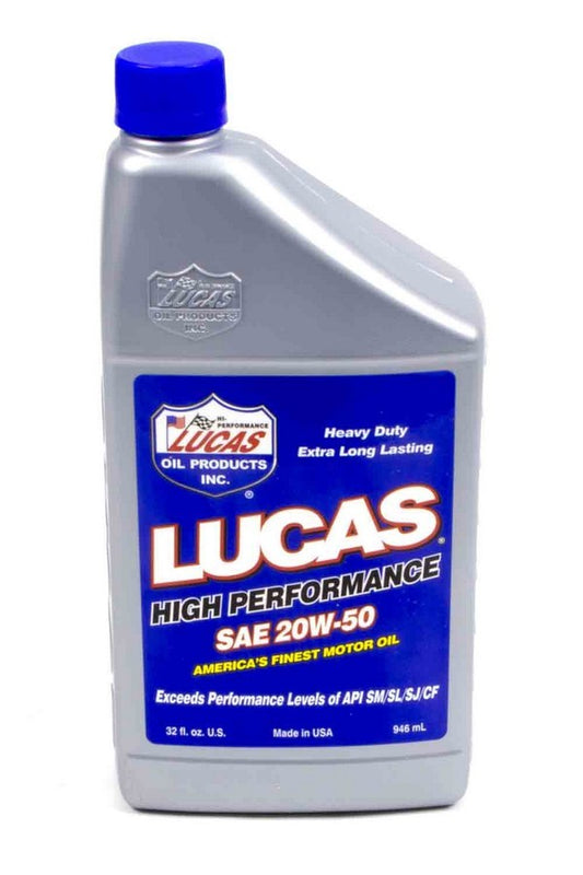 LUC10252 LUCAS OIL