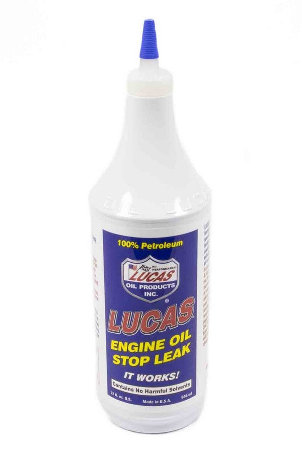 LUC10278 LUCAS OIL