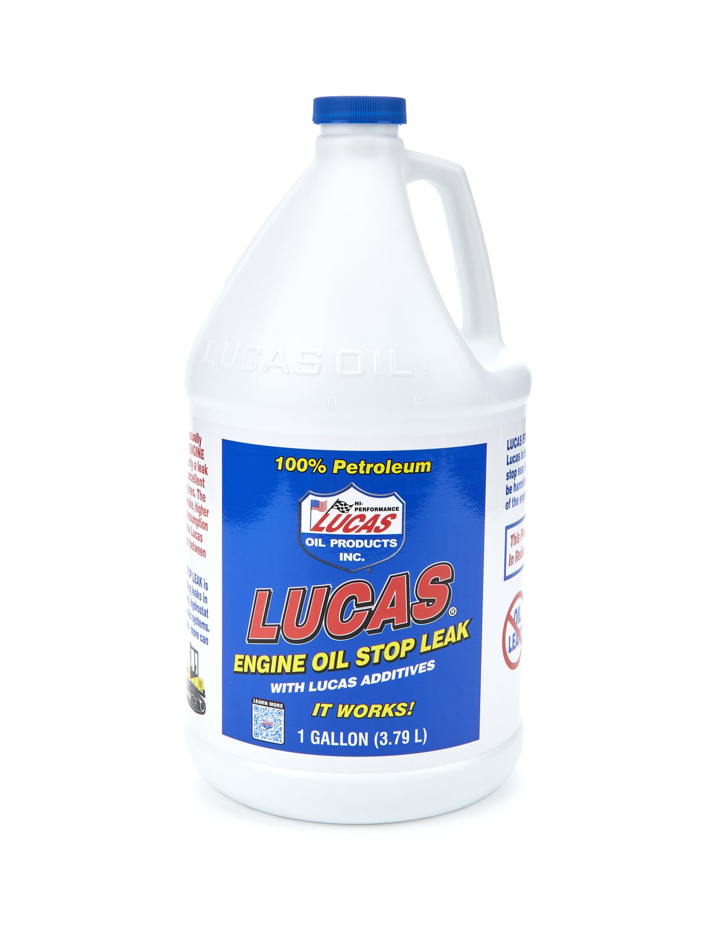 LUC10279 LUCAS OIL