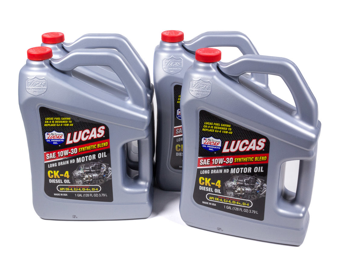 10282 LUCAS OIL