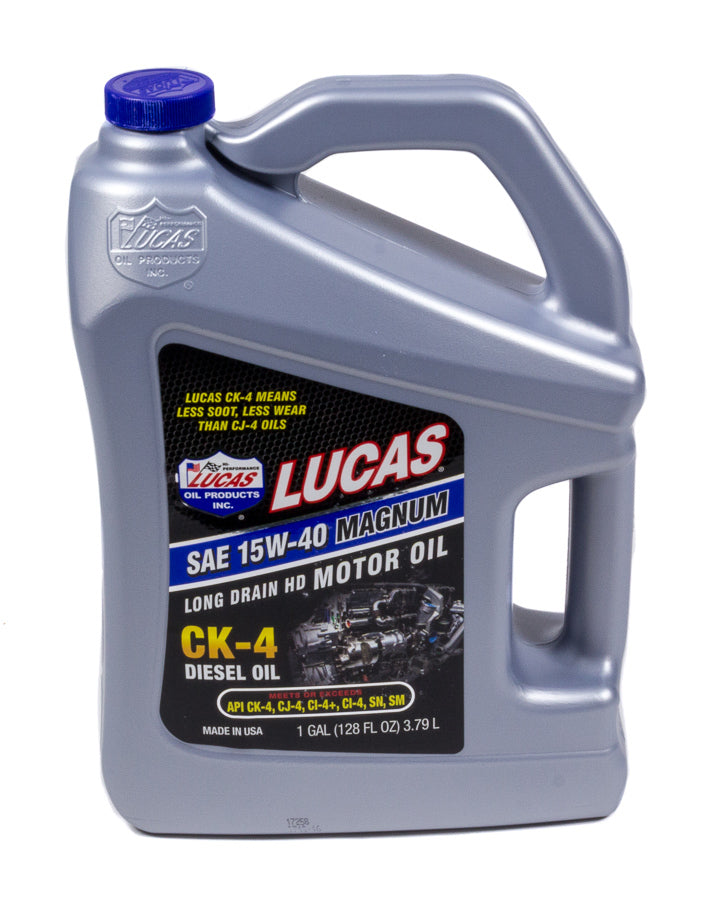 LUC10287 LUCAS OIL