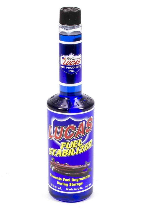 LUC10302 LUCAS OIL