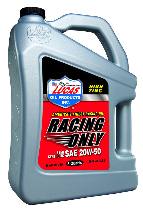 LUC10378 LUCAS OIL