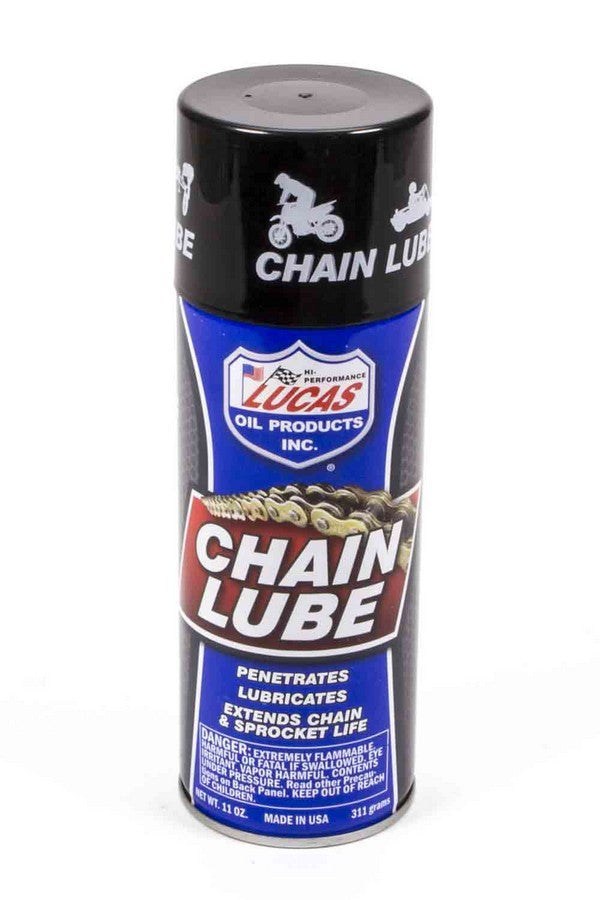 LUC10393 LUCAS OIL