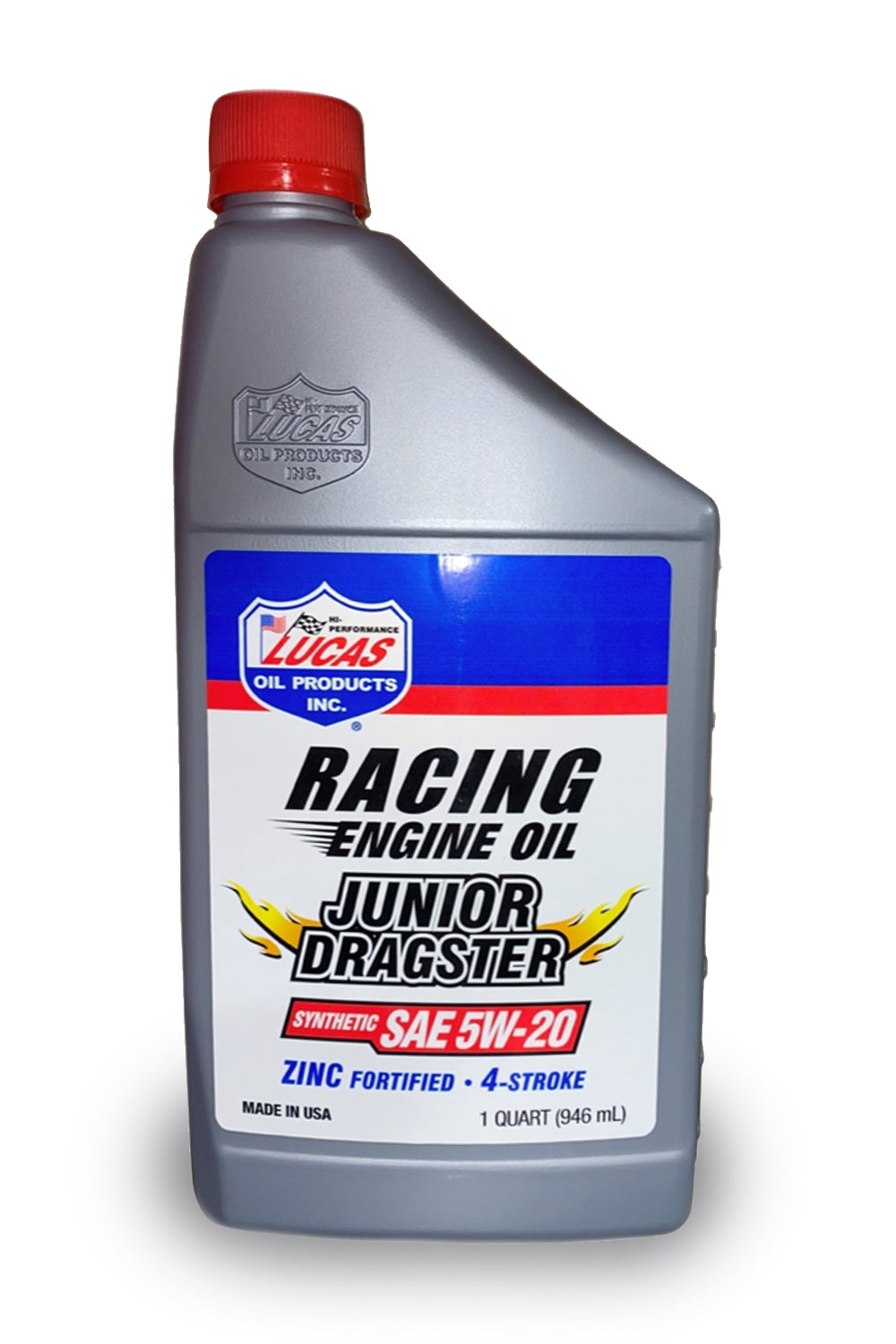 LUC10476 LUCAS OIL