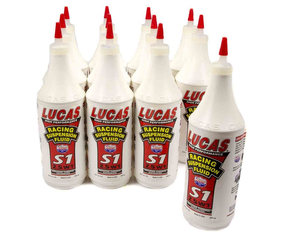 10488 LUCAS OIL