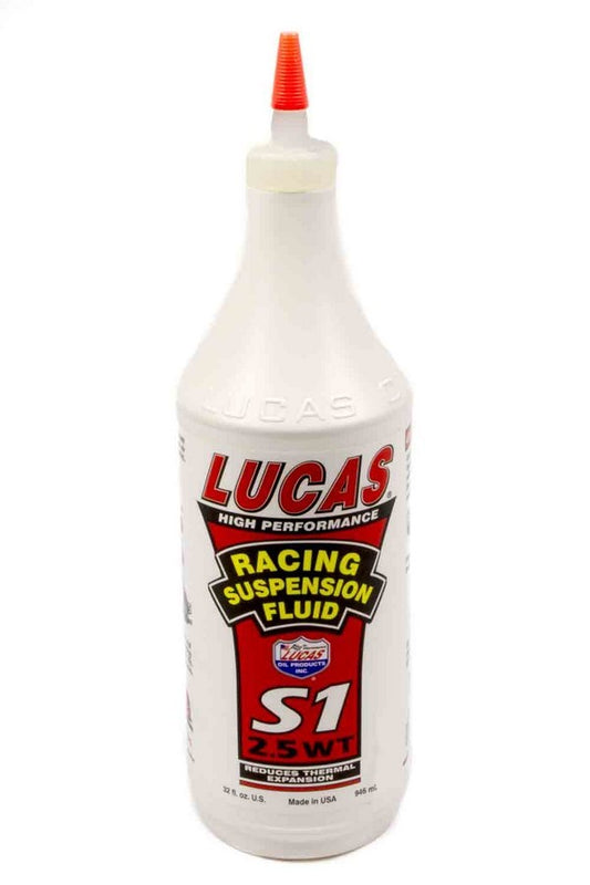 LUC10488 LUCAS OIL