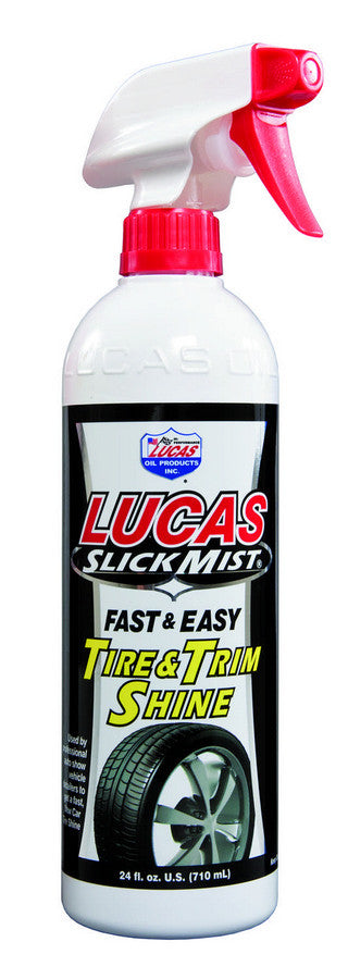 LUC10513 LUCAS OIL