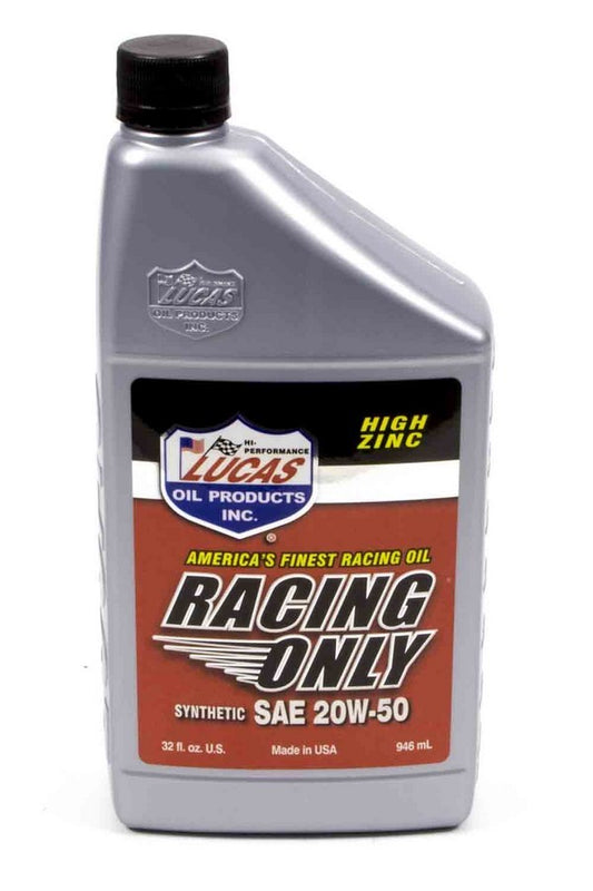 LUC10615 LUCAS OIL