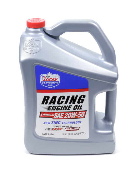 LUC10616 LUCAS OIL
