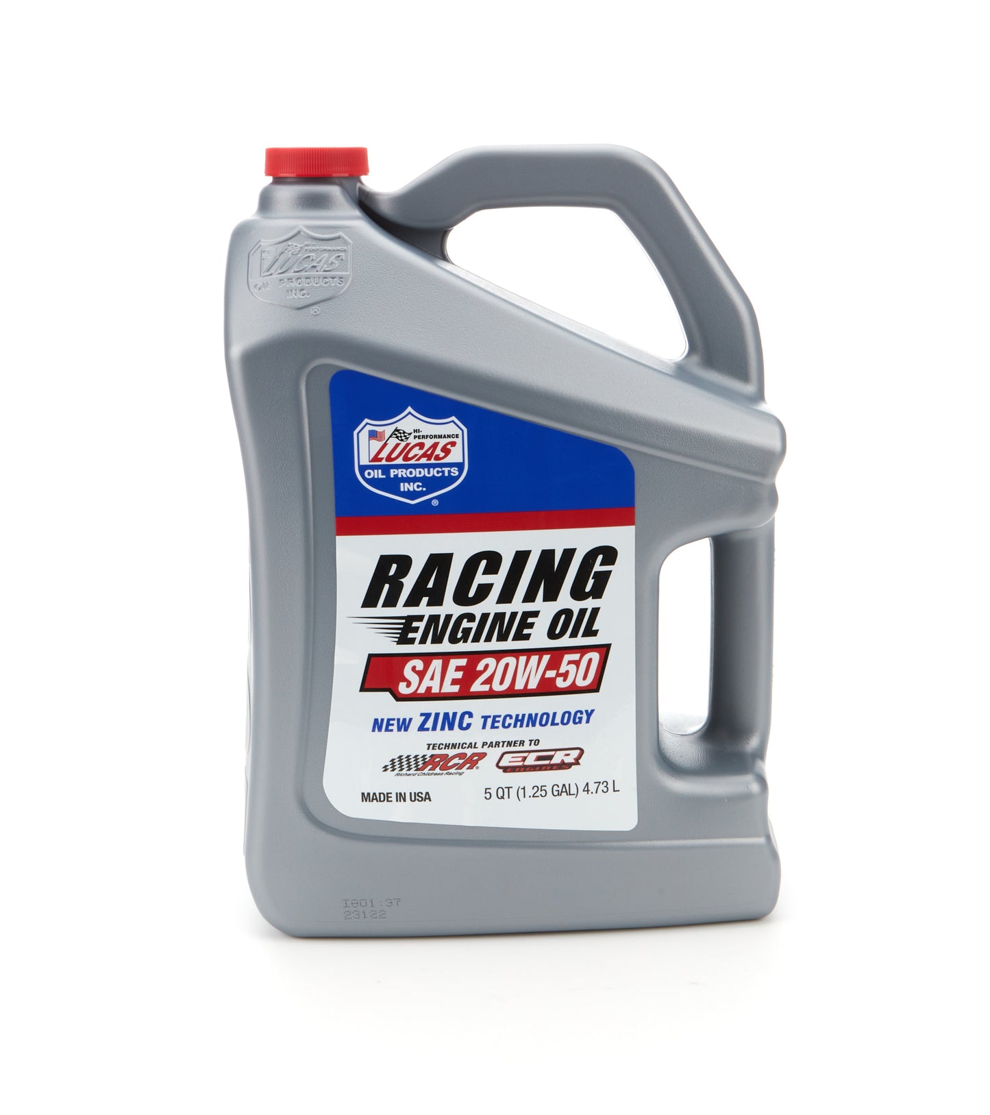 LUC10621 LUCAS OIL