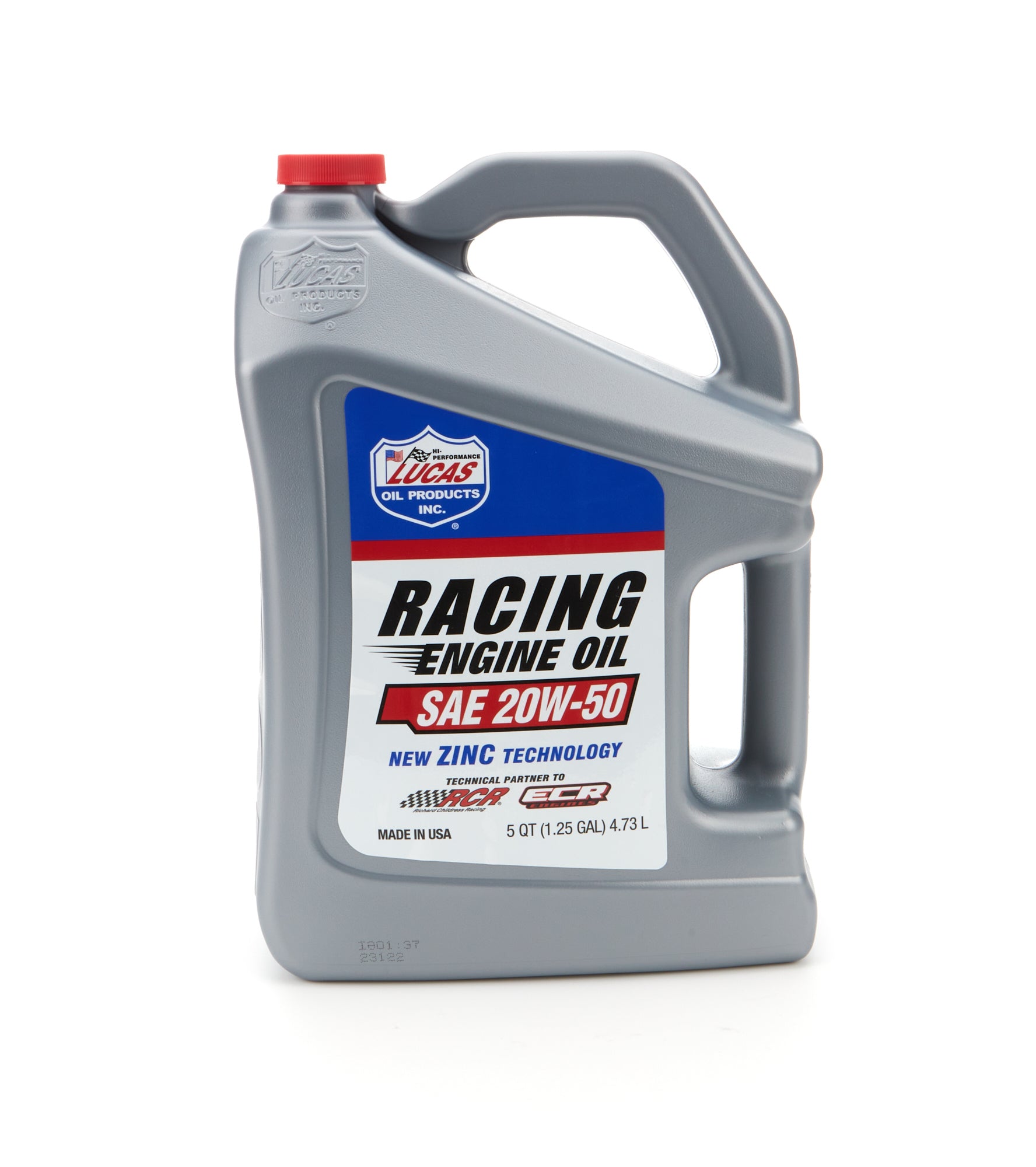 LUC10621 LUCAS OIL