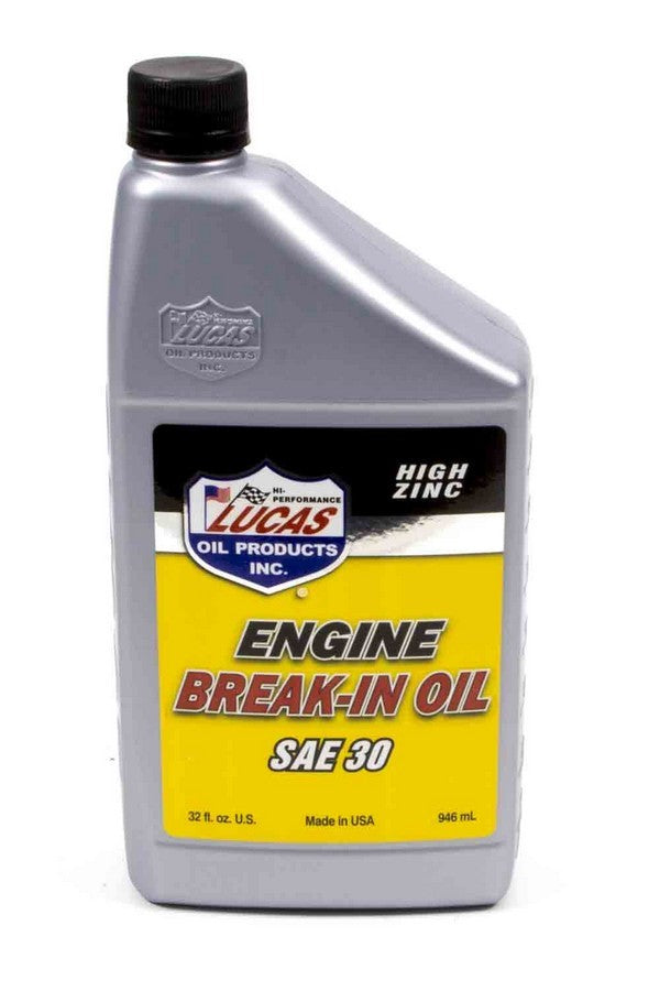 LUC10630 LUCAS OIL