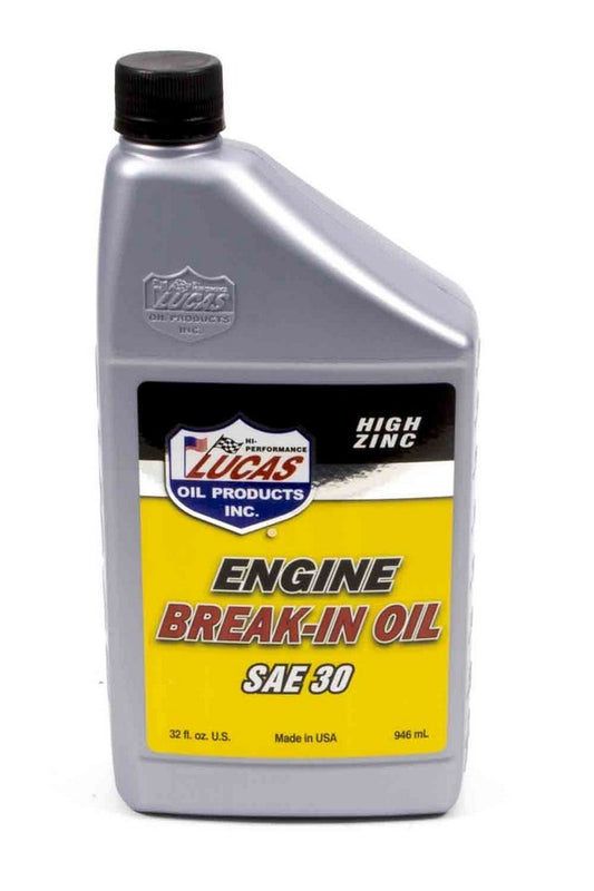 LUC10630 LUCAS OIL