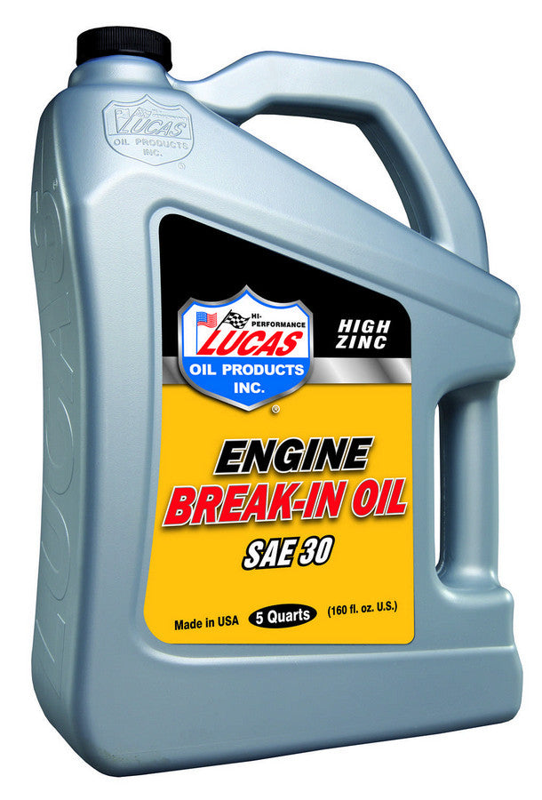 LUC10631 LUCAS OIL