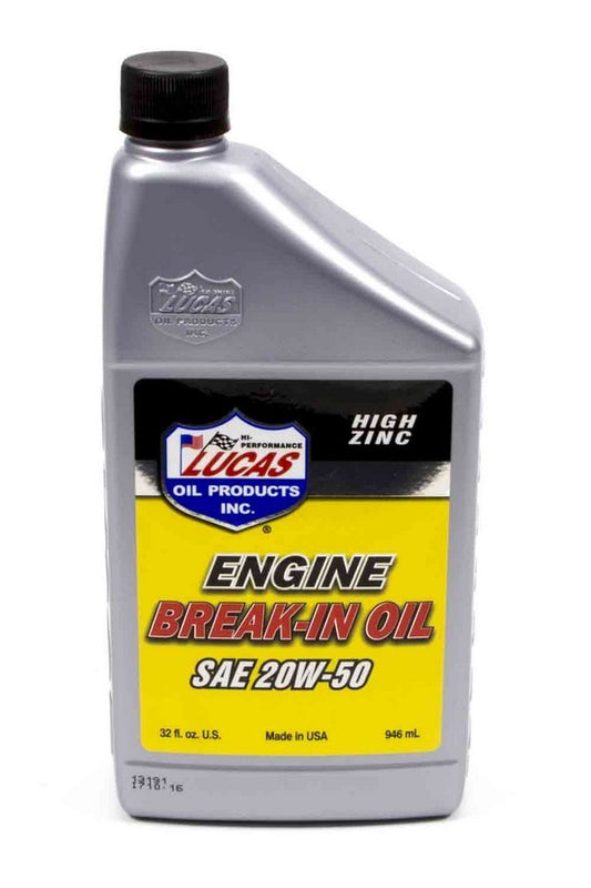 LUC10635 LUCAS OIL