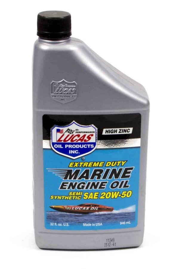LUC10654 LUCAS OIL