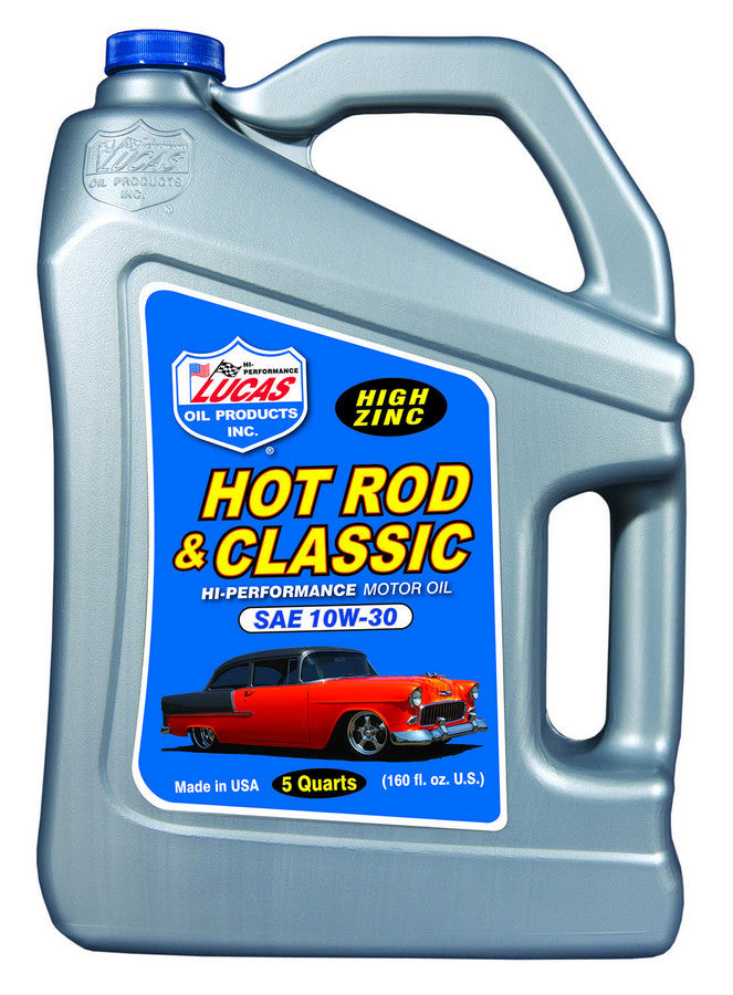 LUC10679 LUCAS OIL