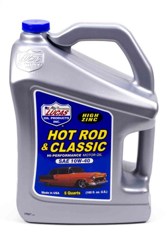 LUC10683 LUCAS OIL