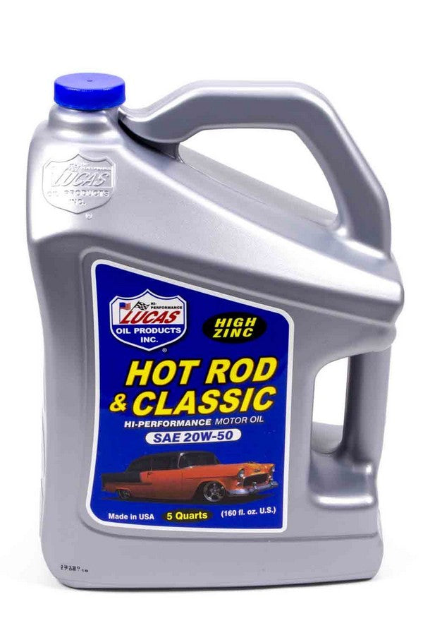 LUC10684 LUCAS OIL