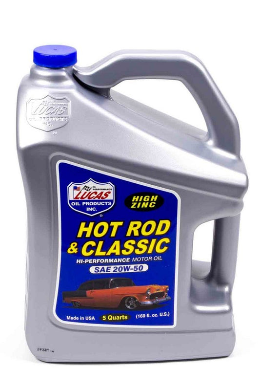 LUC10684 LUCAS OIL